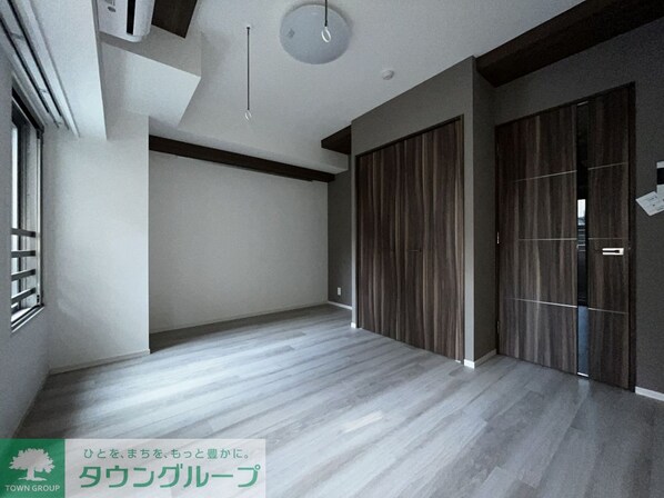 ラフィスタ中板橋IIの物件内観写真